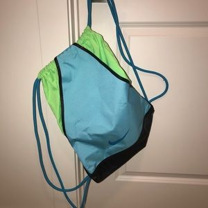 Nike Drawstring Bag